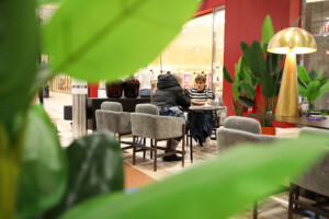 Events: King Cross 2023, Home & Tech Weekend 11