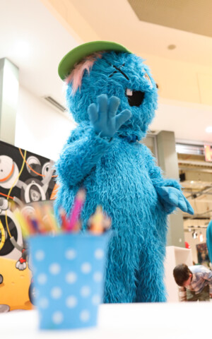 Events: King Cross 2023,  Home & Tech Weekend Kids Workshops 13