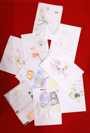 Events: King Cross 2023,  Home & Tech Weekend Kids Workshops 10