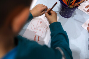 Events: King Cross 2023,  Home & Tech Weekend Kids Workshops 8