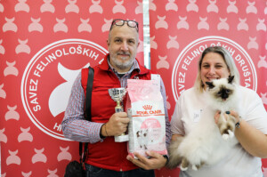 Events: King Cross 2023, Mijau Weekend 15