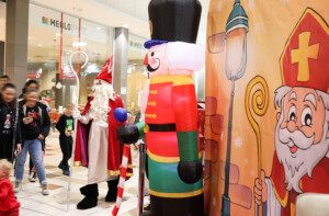 Events: King Cross 2023, Saint Nicholas 7