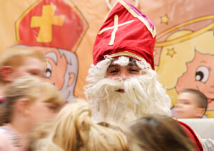 Events: King Cross 2023, Saint Nicholas 4