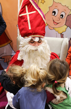 Events: King Cross 2023, Saint Nicholas 3