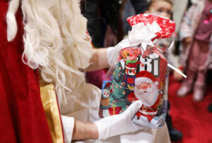 Events: King Cross 2023, Saint Nicholas 2