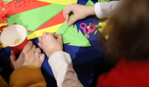 Events: King Cross 2023, Christmas Magic 42