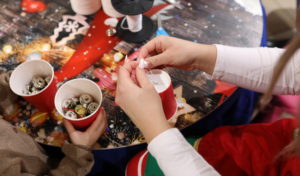 Events: King Cross 2023, Christmas Magic 39