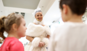 Events: King Cross 2023, Christmas Magic 32