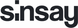 Logo trgovine Sinsay