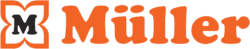 Logo trgovine Müller
