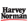 Logo trgovine Harvey Norman.