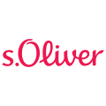 Logo trgovine s.Oliver.