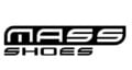 Logo trgovine obućom Mass Shoes.