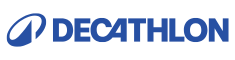 Logo trgovine Decathlon.