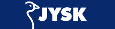 Logo trgovine Jysk.