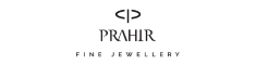 Logo Prahir zlatarne.