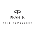 Logo Prahir zlatarne.