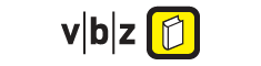 Logo knjižare VBZ.
