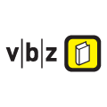 Logo knjižare VBZ.