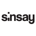 Logo trgovine Sinsay.