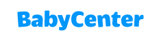 Logo trgovine Baby Center.