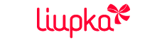 Logo trgovine Liupka.