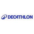 Logo trgovine Decathlon.