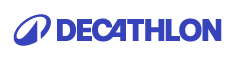 Logo trgovine Decathlon.