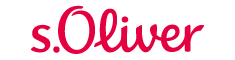 Logo trgovine s.Oliver.