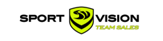 Logo trgovine Sport Vision Team Sales.