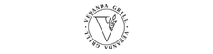 Logo restorana Veranda Grill.