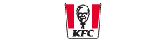 Logo restorana brze hrane KFC.
