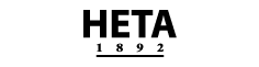 Logo trgovine Heta.