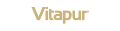 Logo trgovine Vitapur.