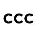 Logo trgovine CCC.