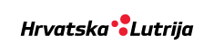 Logo Hrvatske Lutrije.