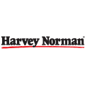 Logo trgovine Harvey Norman.