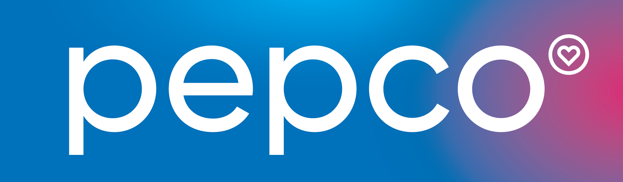 Logo trgovine Pepco.