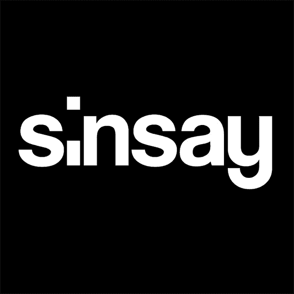 Logo trgovine Sinsay