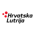 Logo Hrvatske Lutrije.