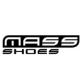 Logo trgovine obućom Mass Shoes.