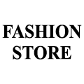 Logo trgovine Fashion Store.