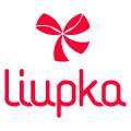 Logo trgovine Liupka.