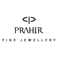 Logo zlatarne Prahir.