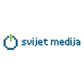 Logo trgovine Svijet Medija.