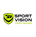 Logo trgovine Sport Vision Team Sales.