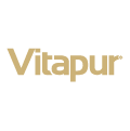 Logo trgovine Vitapur.