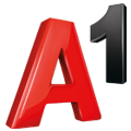 Logo A1.