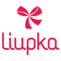 Liupka Logo