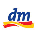 dm Logo